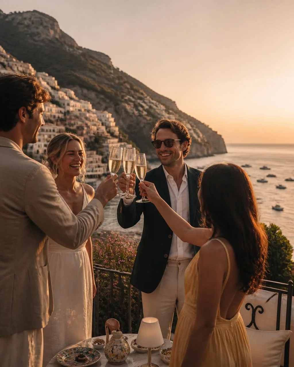 Destination Celebrations